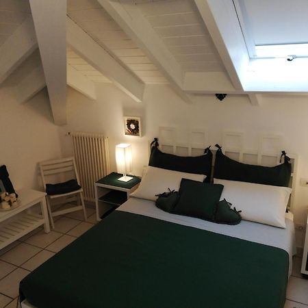 B&B Le Magnolie Gallarate Zimmer foto