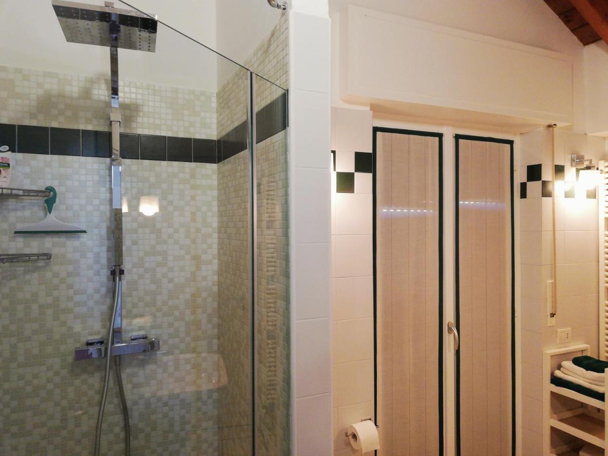 B&B Le Magnolie Gallarate Exterior foto