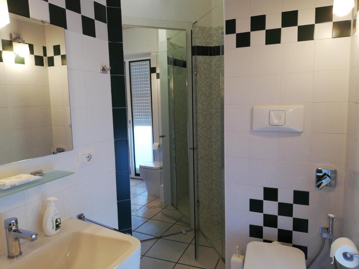 B&B Le Magnolie Gallarate Zimmer foto